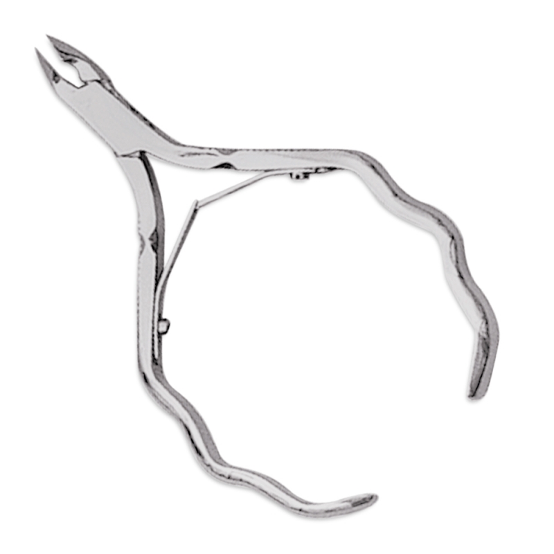 Professional Cuticle Nipper